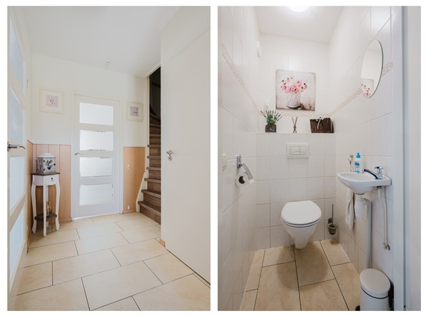 Medium property photo - Troelstrapad 11, 3201 WL Spijkenisse